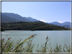 foto Lago di Toblino